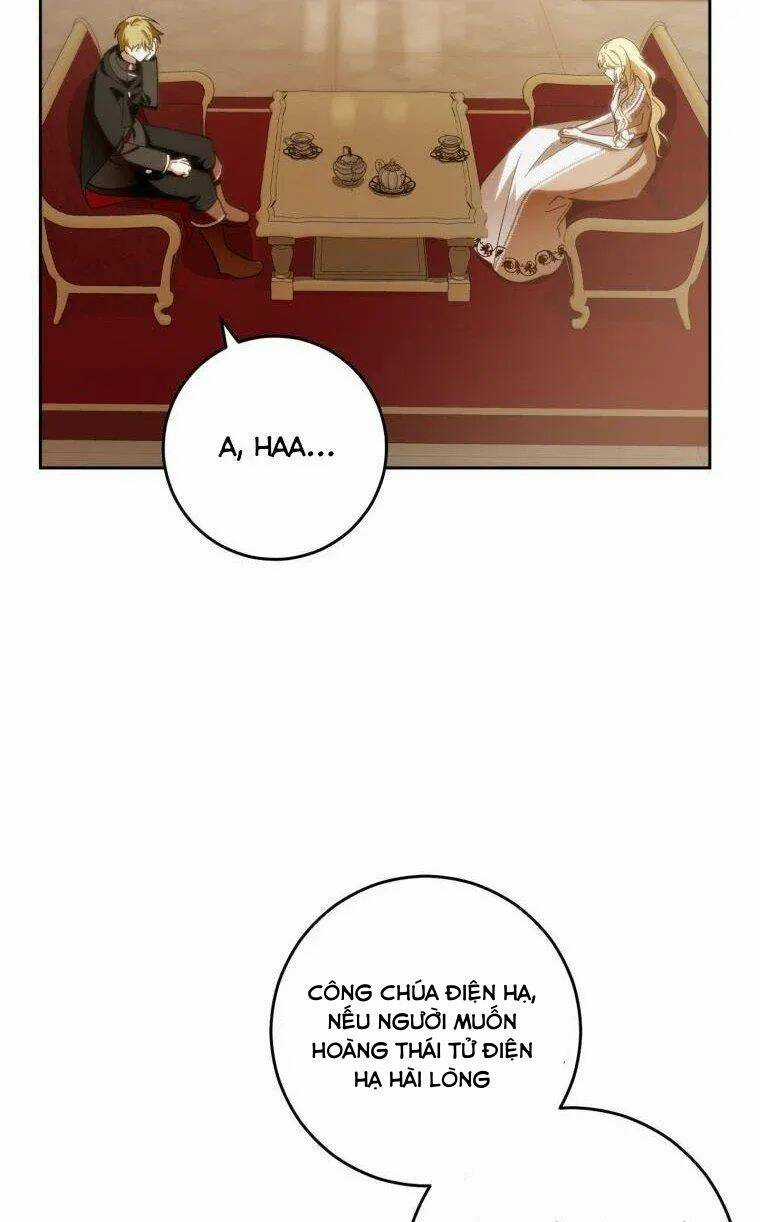 Bạo Chúa Thân Mến - Chapter 26 - Trang 44