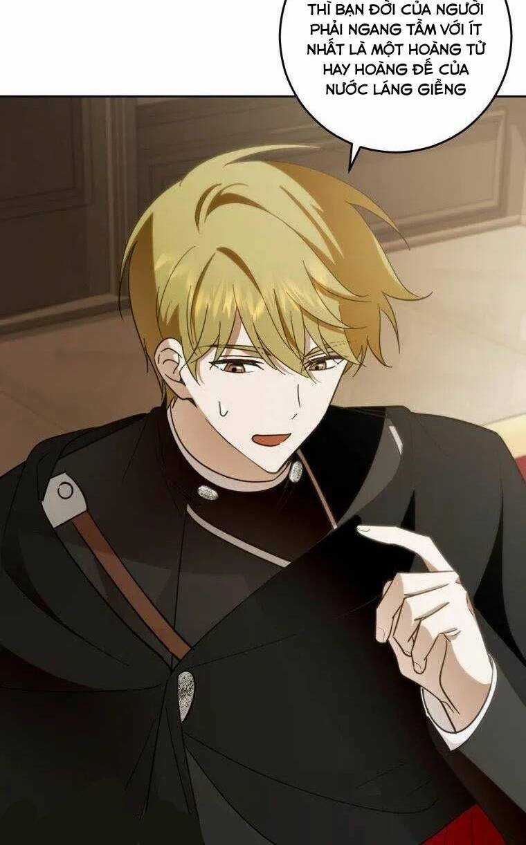 Bạo Chúa Thân Mến - Chapter 26 - Trang 45