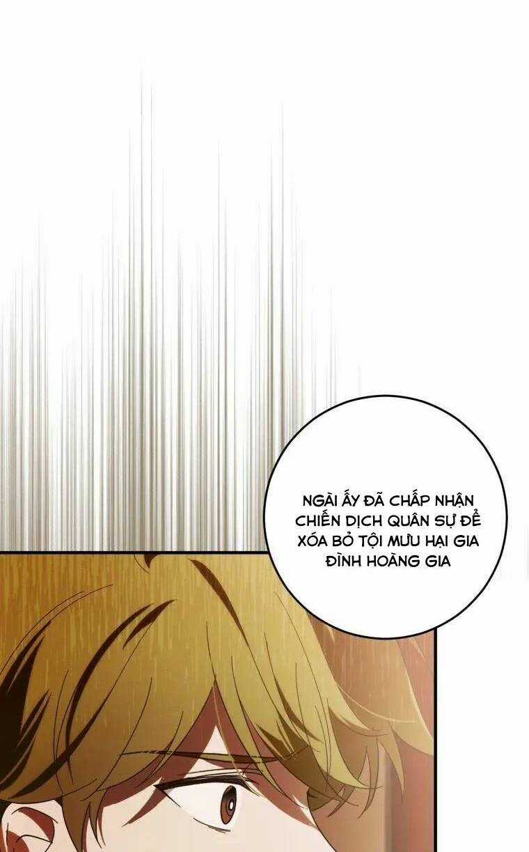 Bạo Chúa Thân Mến - Chapter 26 - Trang 51