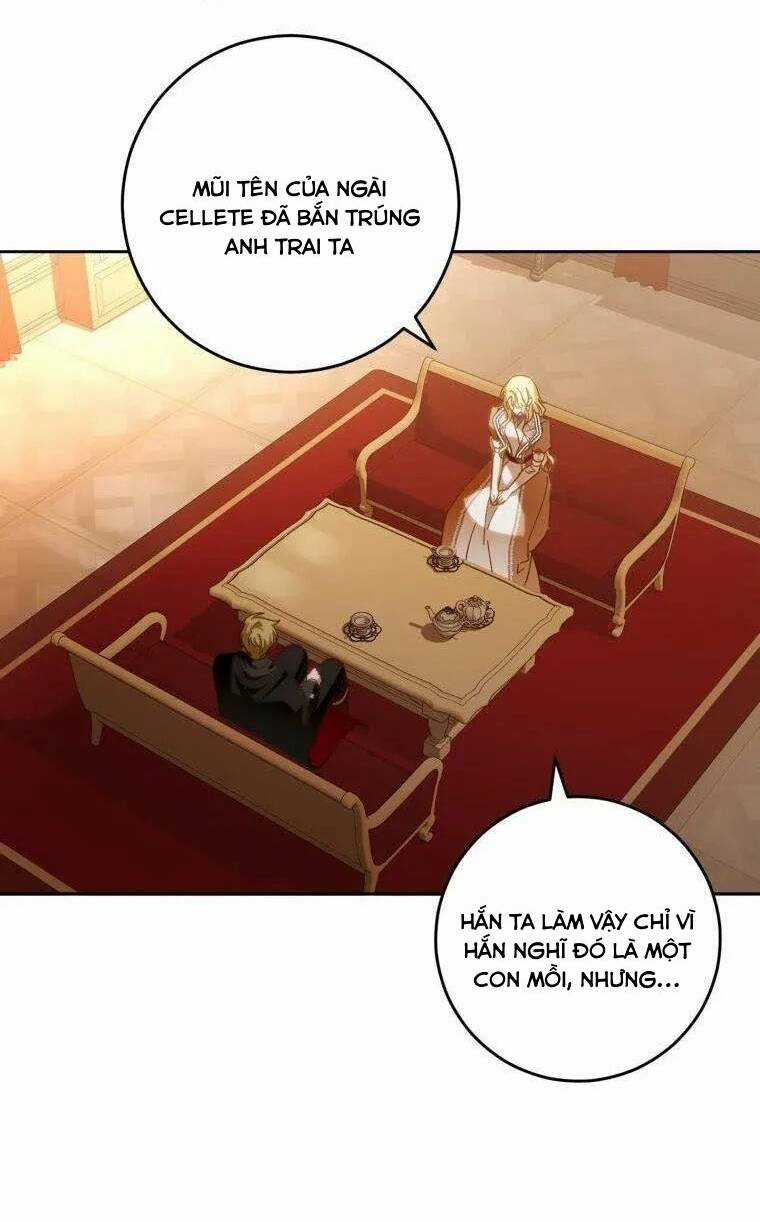 Bạo Chúa Thân Mến - Chapter 26 - Trang 53