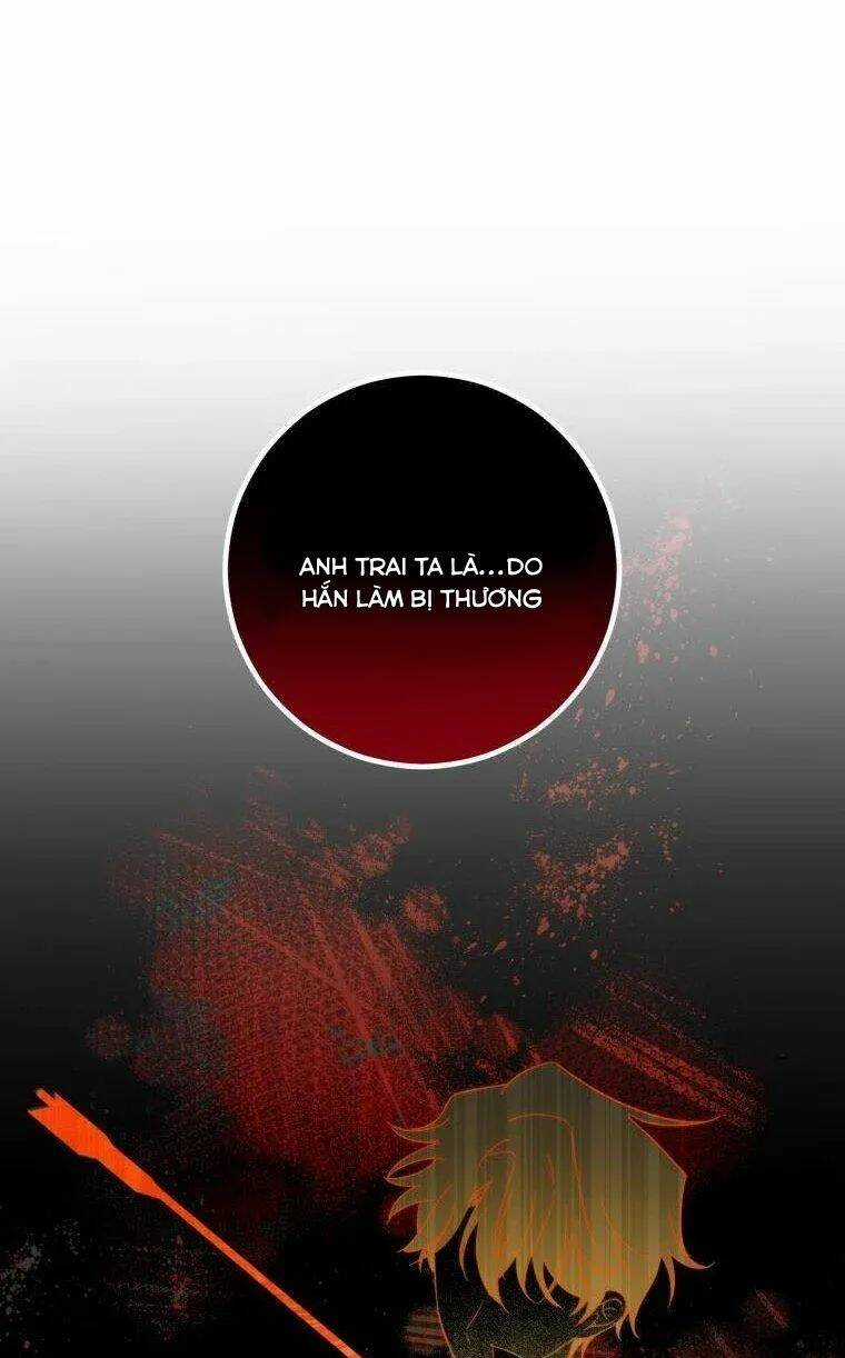 Bạo Chúa Thân Mến - Chapter 26 - Trang 54