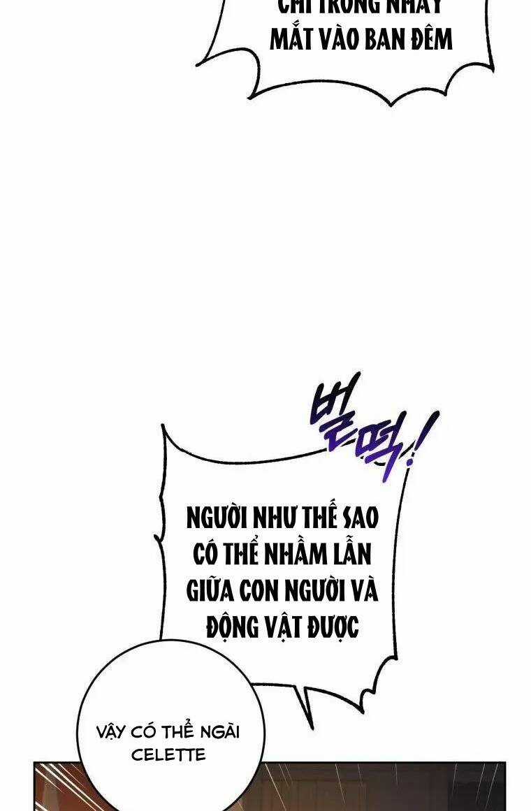 Bạo Chúa Thân Mến - Chapter 26 - Trang 59