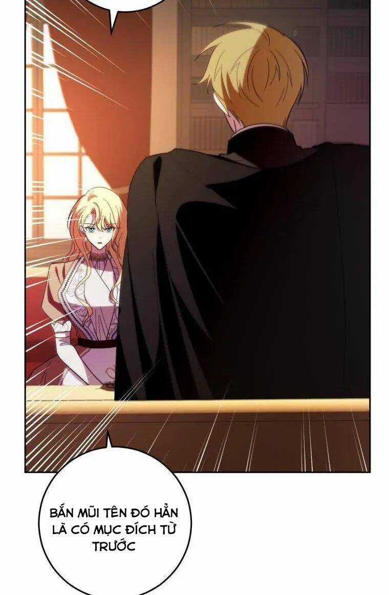 Bạo Chúa Thân Mến - Chapter 26 - Trang 60