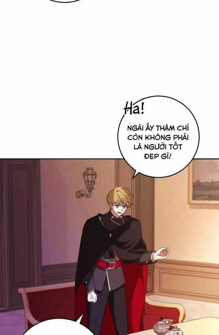 Bạo Chúa Thân Mến - Chapter 26 - Trang 61