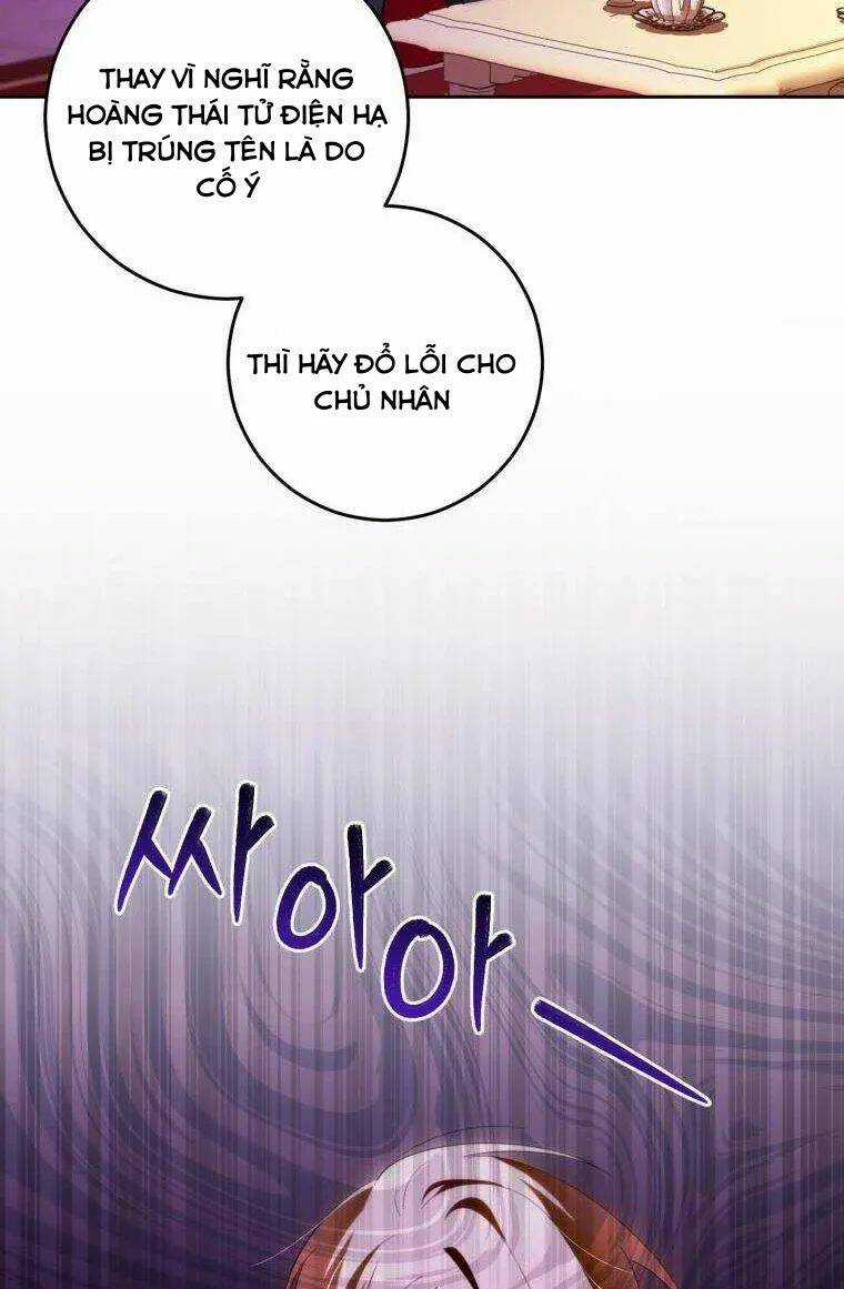 Bạo Chúa Thân Mến - Chapter 26 - Trang 62