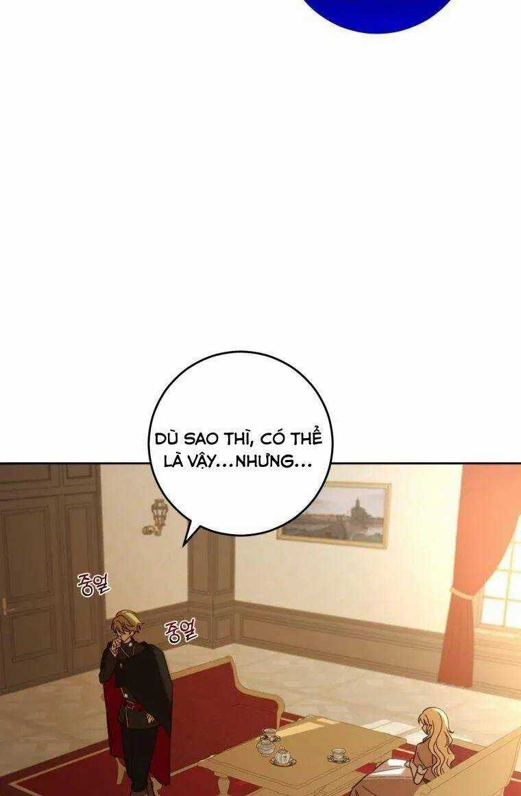 Bạo Chúa Thân Mến - Chapter 26 - Trang 64