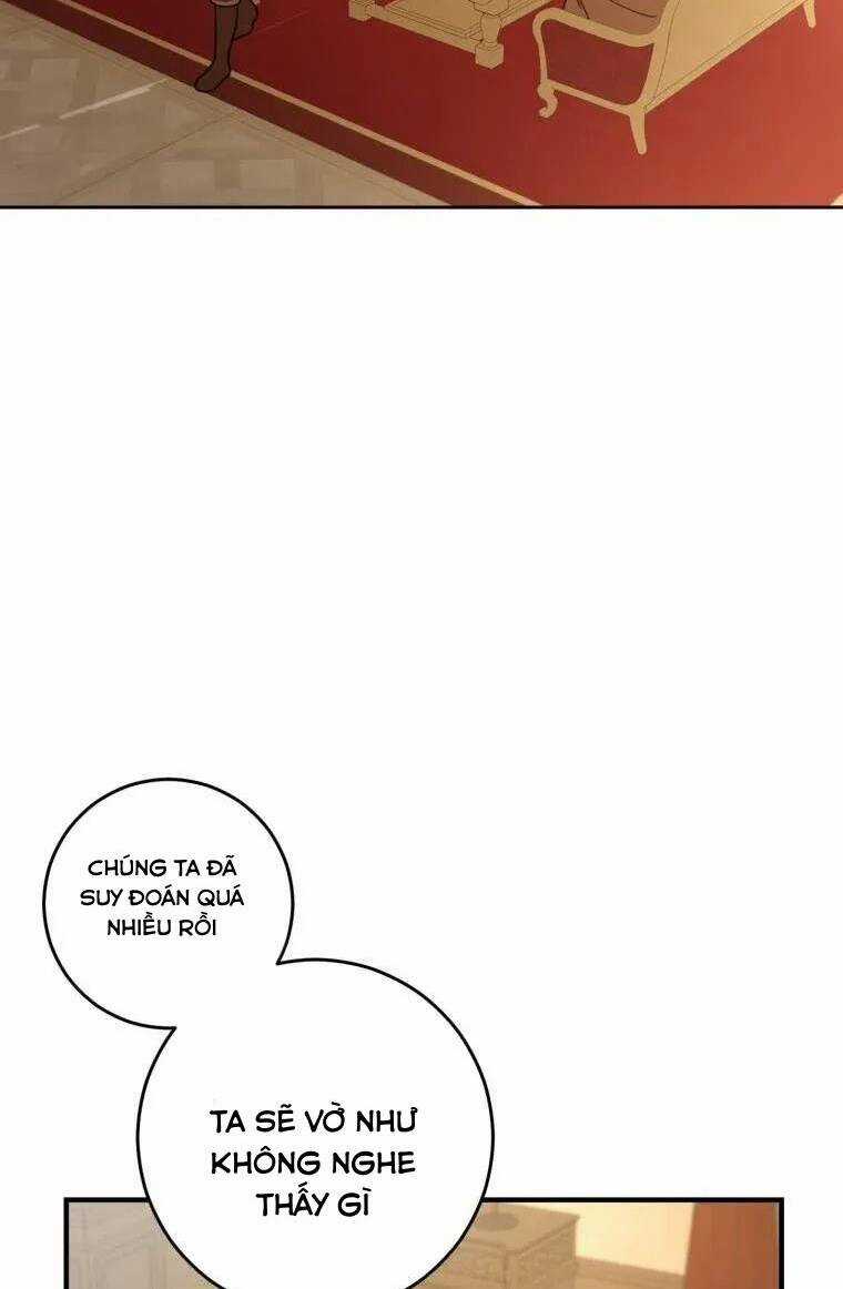 Bạo Chúa Thân Mến - Chapter 26 - Trang 65