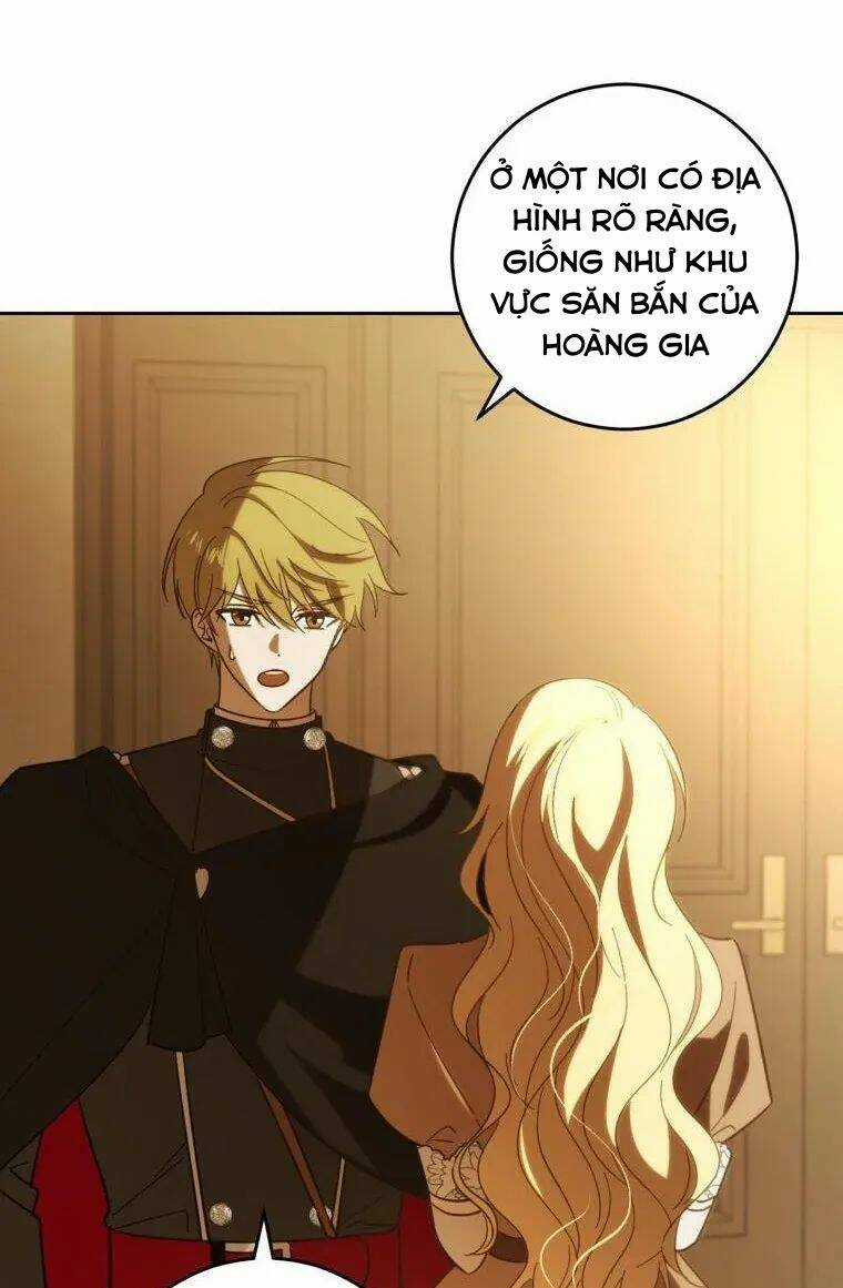 Bạo Chúa Thân Mến - Chapter 26 - Trang 68