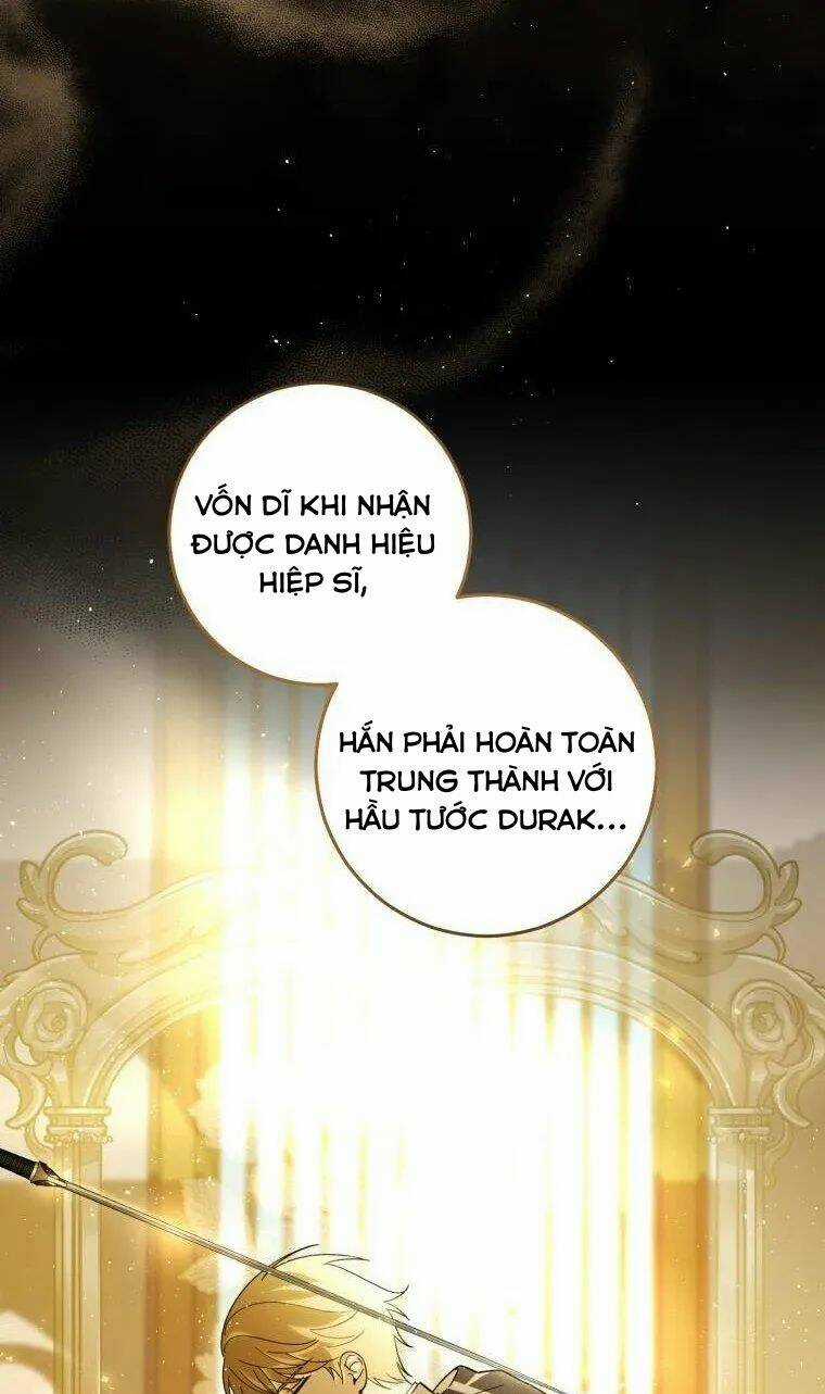Bạo Chúa Thân Mến - Chapter 26 - Trang 8