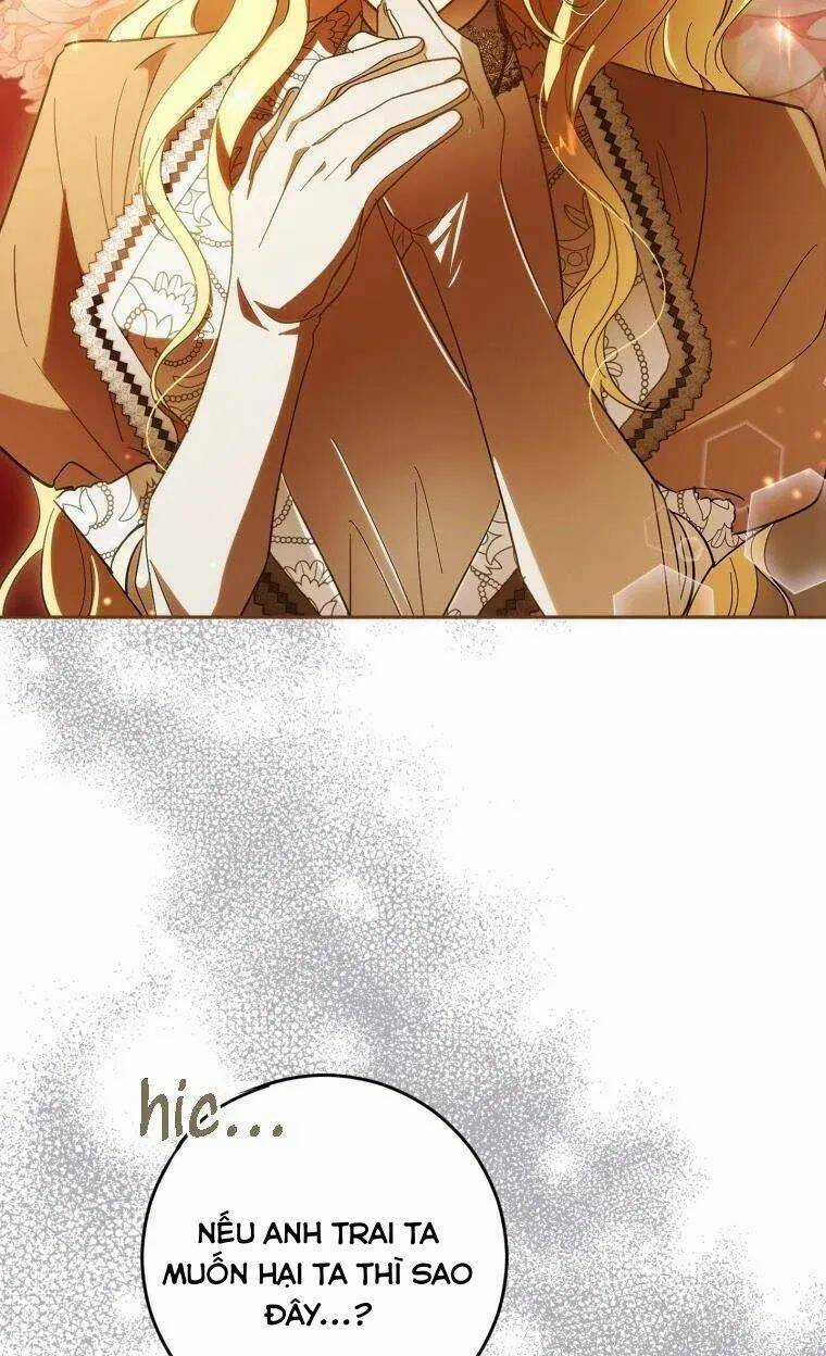 Bạo Chúa Thân Mến - Chapter 26 - Trang 74