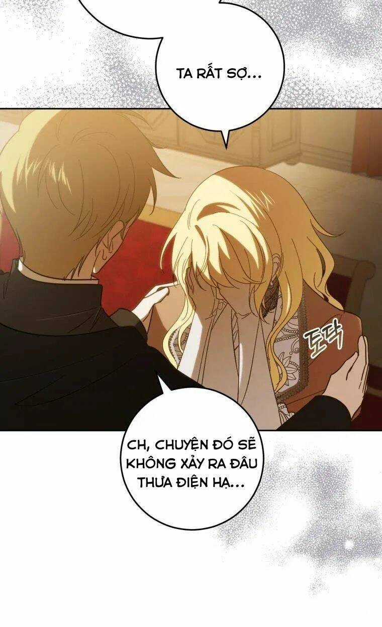 Bạo Chúa Thân Mến - Chapter 26 - Trang 75