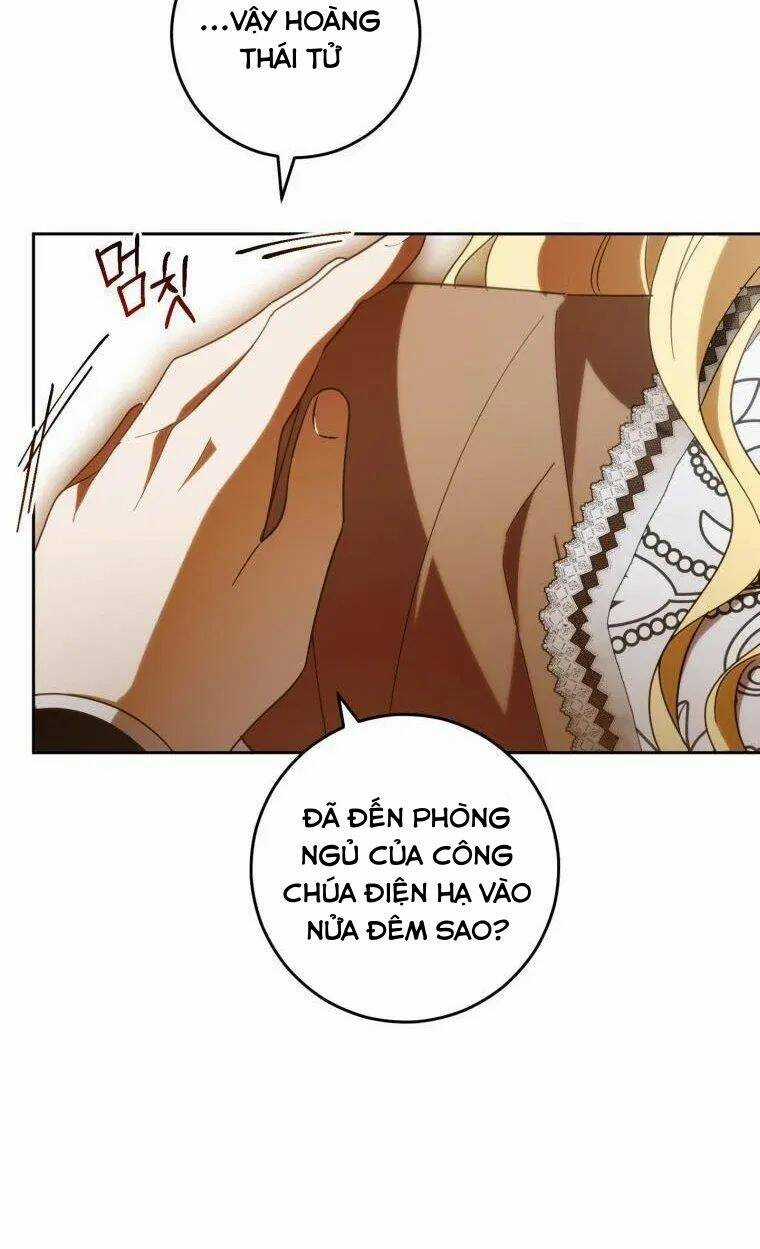 Bạo Chúa Thân Mến - Chapter 26 - Trang 78