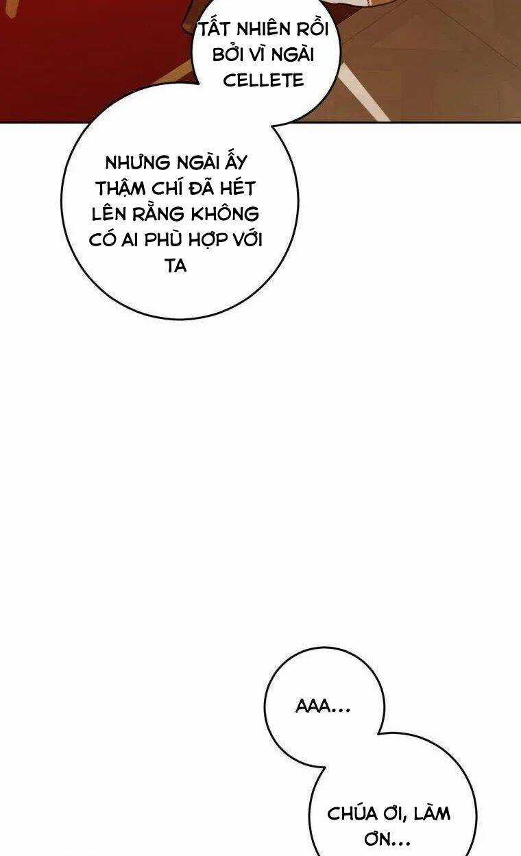 Bạo Chúa Thân Mến - Chapter 26 - Trang 80