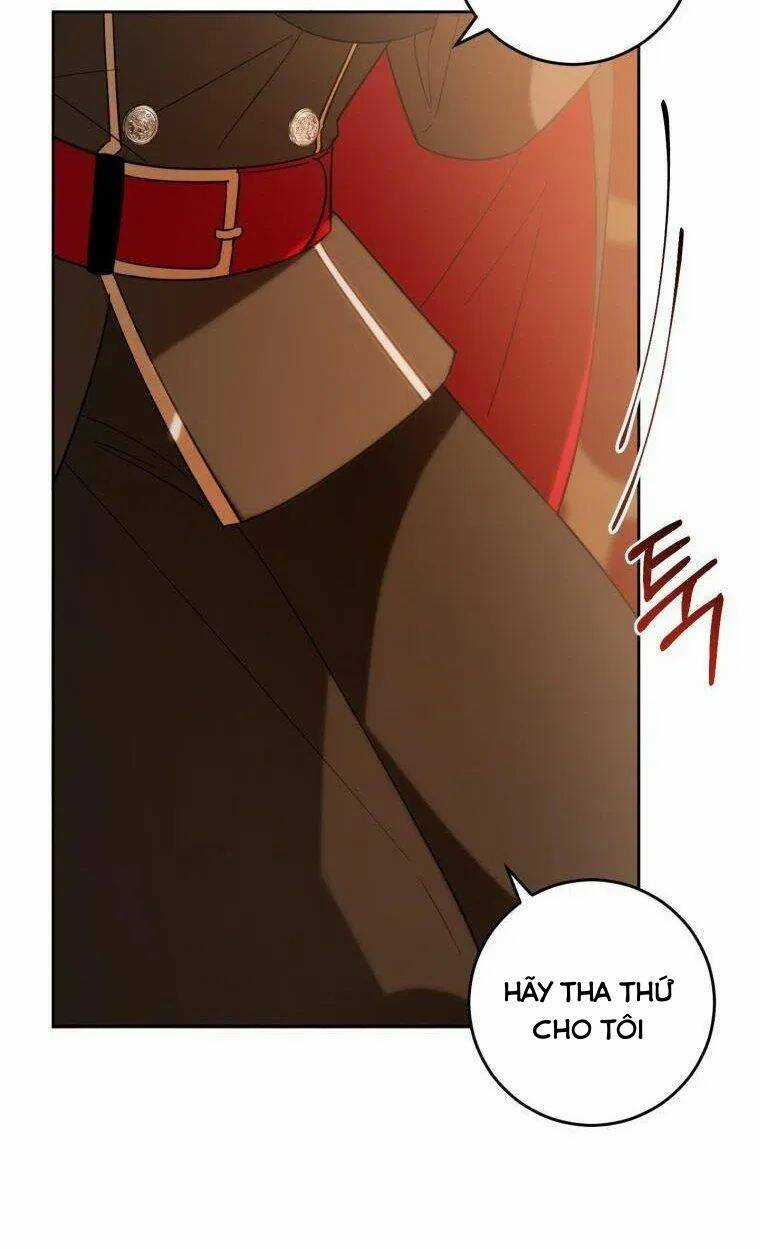 Bạo Chúa Thân Mến - Chapter 26 - Trang 81