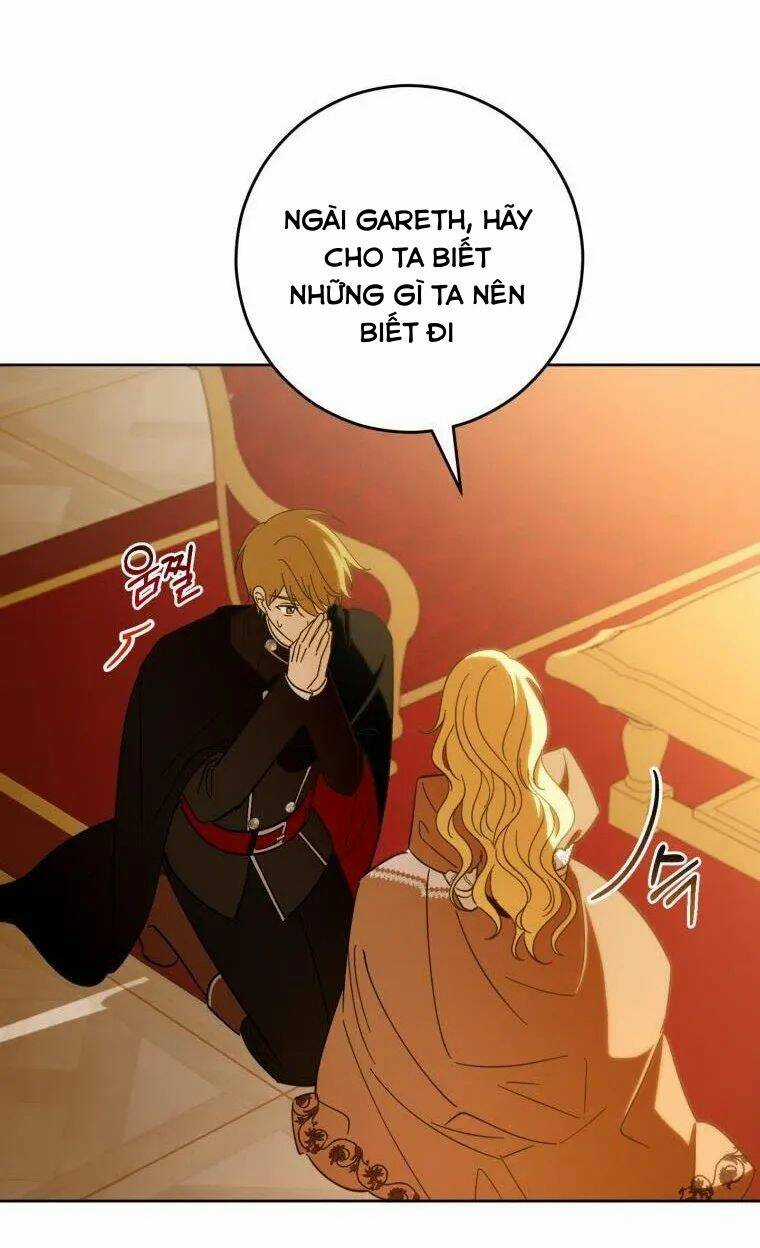 Bạo Chúa Thân Mến - Chapter 26 - Trang 86