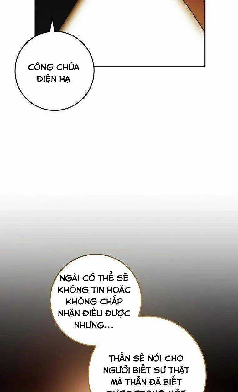 Bạo Chúa Thân Mến - Chapter 26 - Trang 88