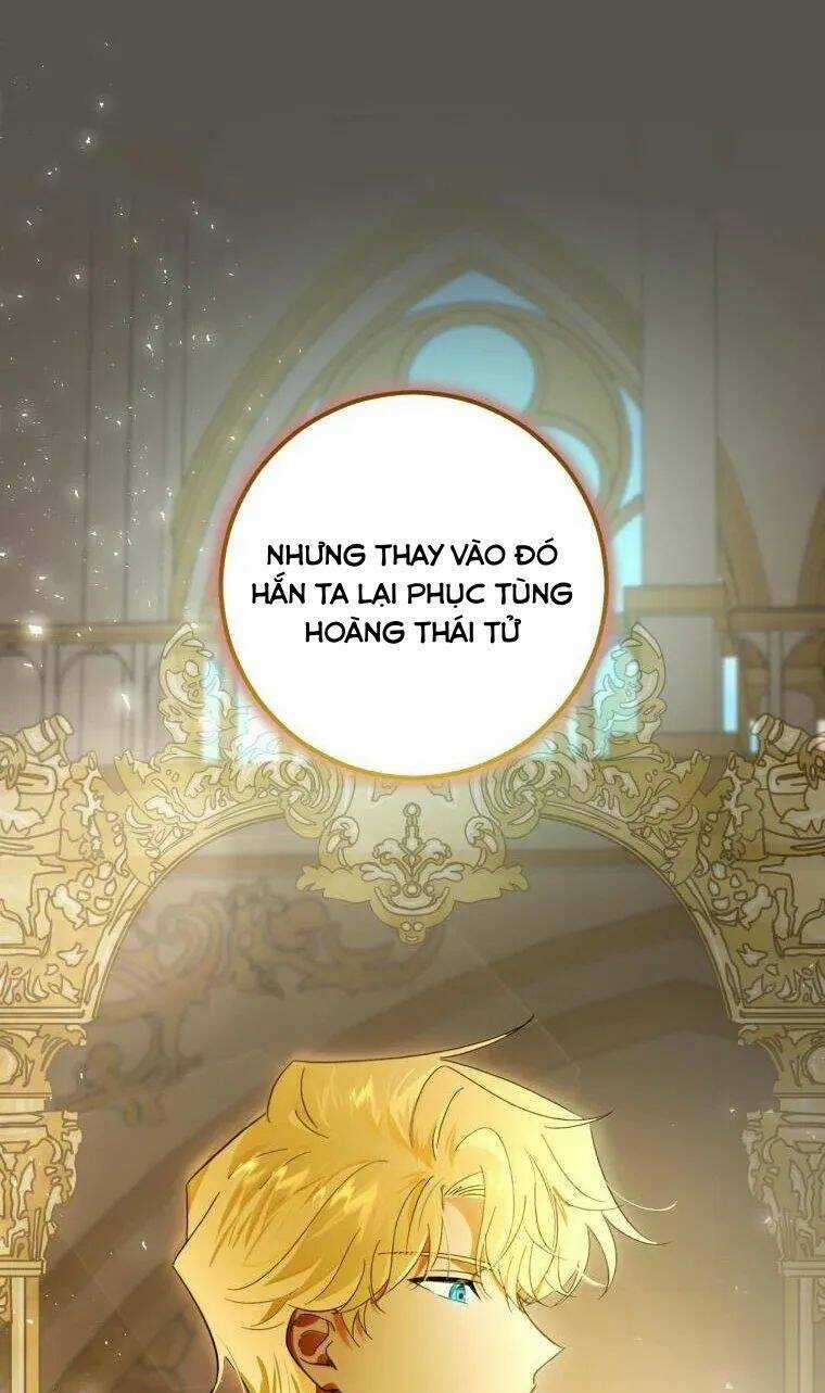 Bạo Chúa Thân Mến - Chapter 26 - Trang 10