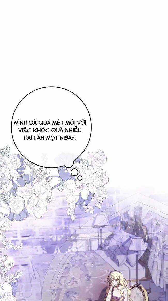 Bạo Chúa Thân Mến - Chapter 27 - Trang 2