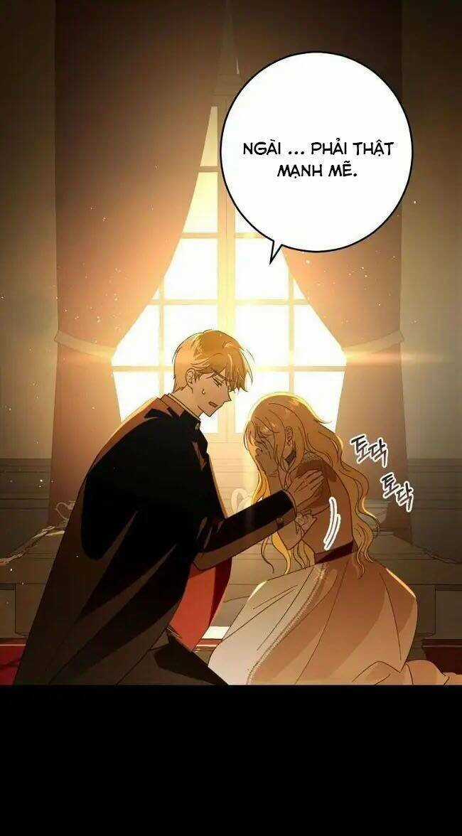 Bạo Chúa Thân Mến - Chapter 27 - Trang 11