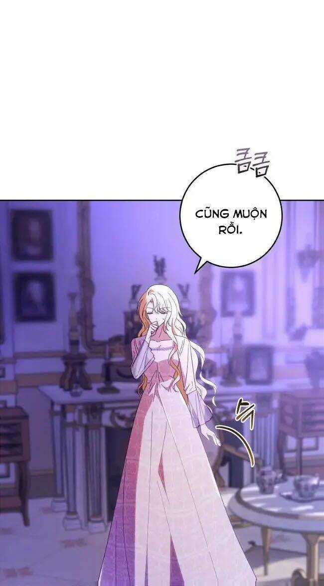 Bạo Chúa Thân Mến - Chapter 27 - Trang 17