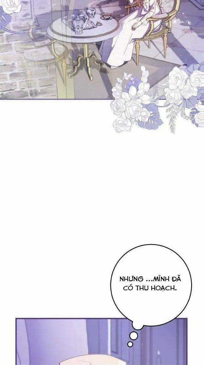 Bạo Chúa Thân Mến - Chapter 27 - Trang 3