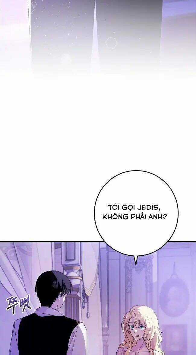 Bạo Chúa Thân Mến - Chapter 27 - Trang 21