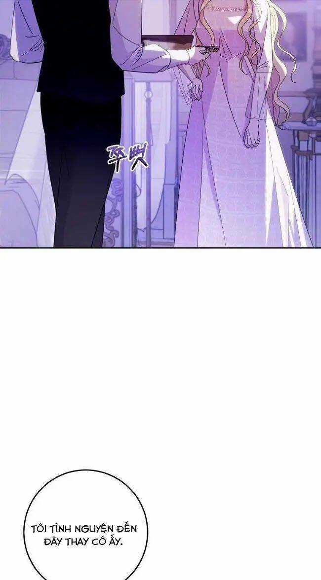 Bạo Chúa Thân Mến - Chapter 27 - Trang 22