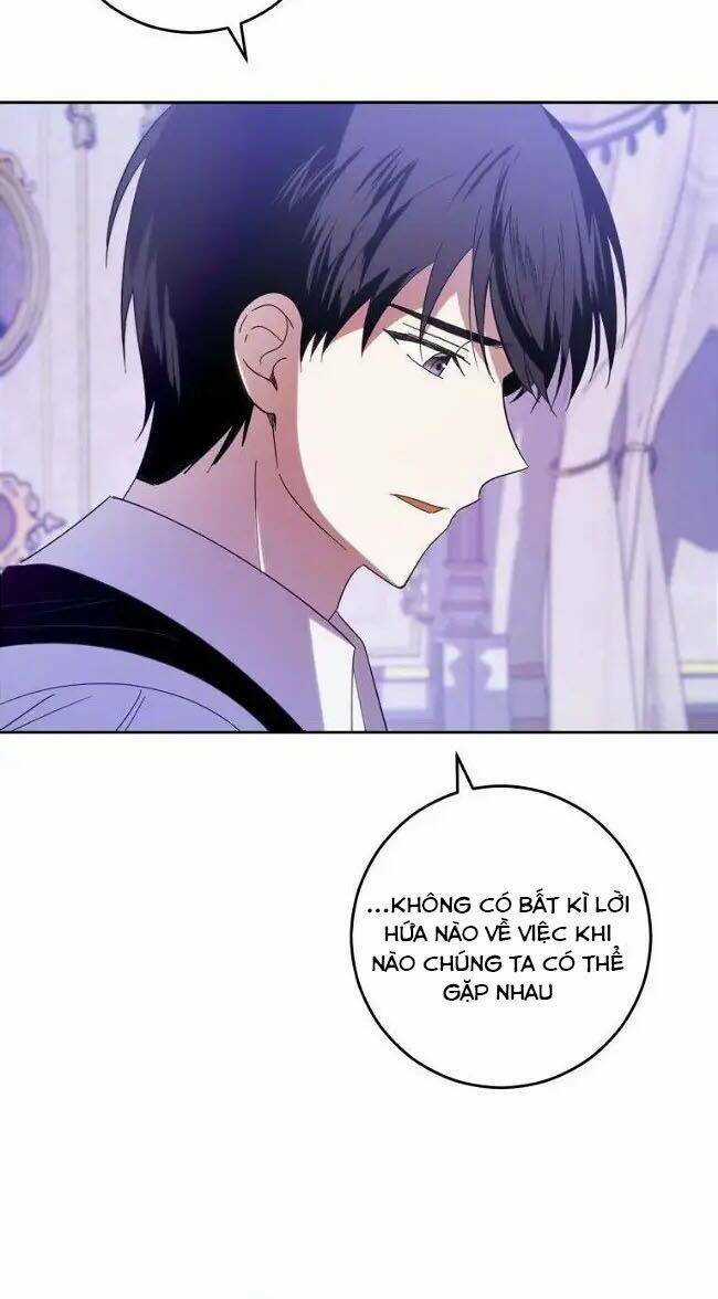 Bạo Chúa Thân Mến - Chapter 27 - Trang 23