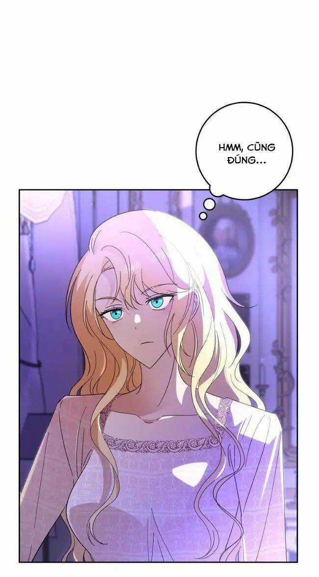 Bạo Chúa Thân Mến - Chapter 27 - Trang 24