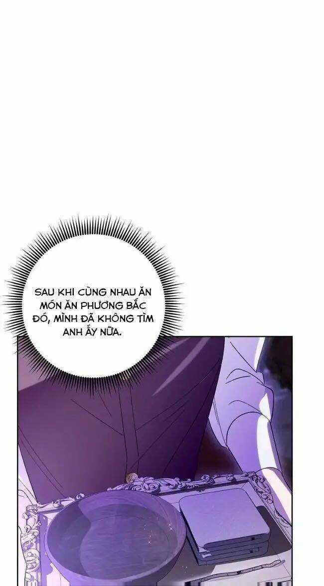 Bạo Chúa Thân Mến - Chapter 27 - Trang 25