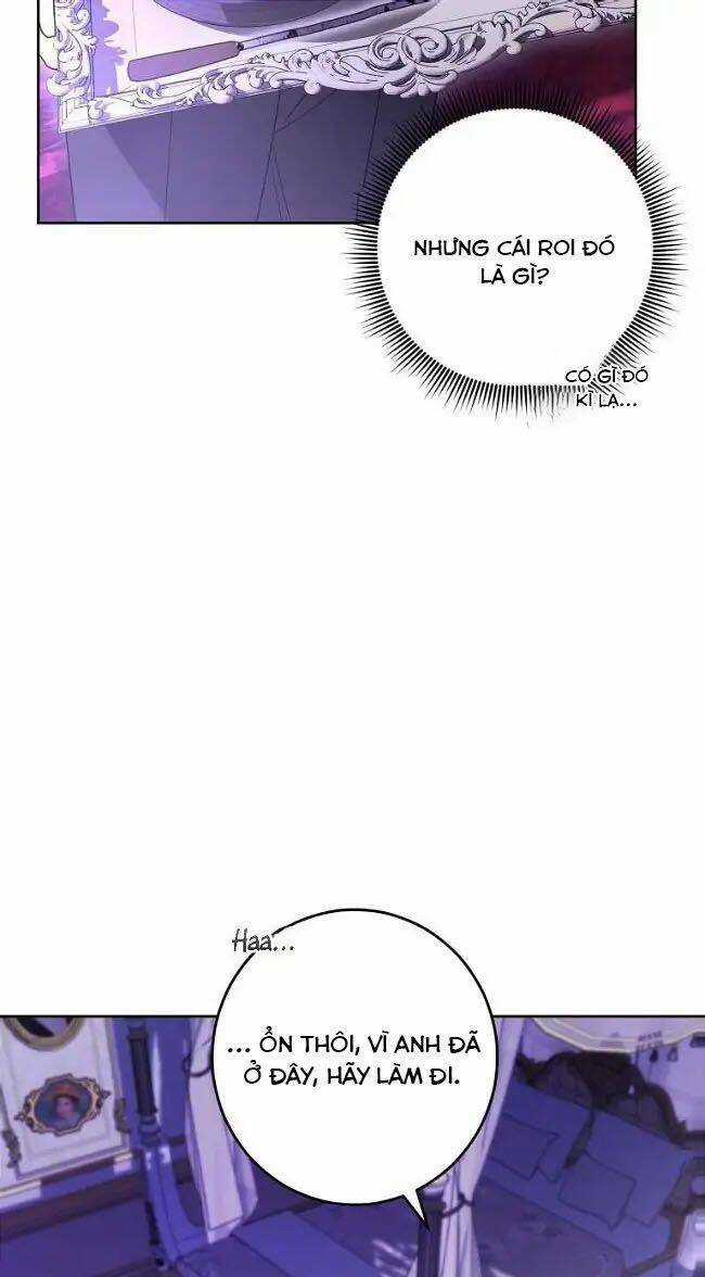 Bạo Chúa Thân Mến - Chapter 27 - Trang 26