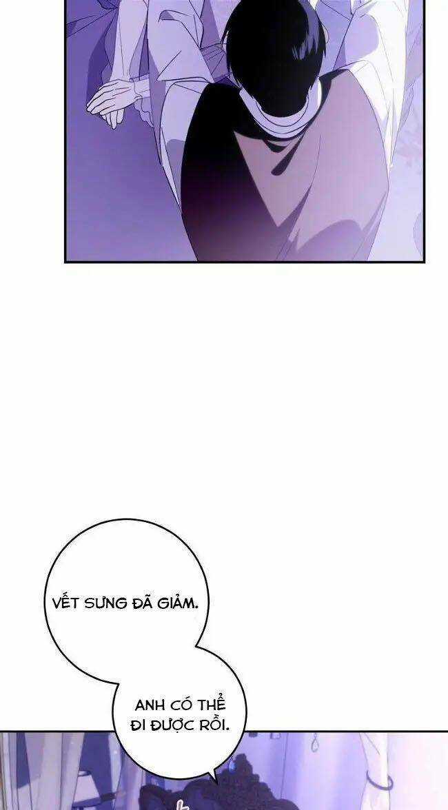 Bạo Chúa Thân Mến - Chapter 27 - Trang 30