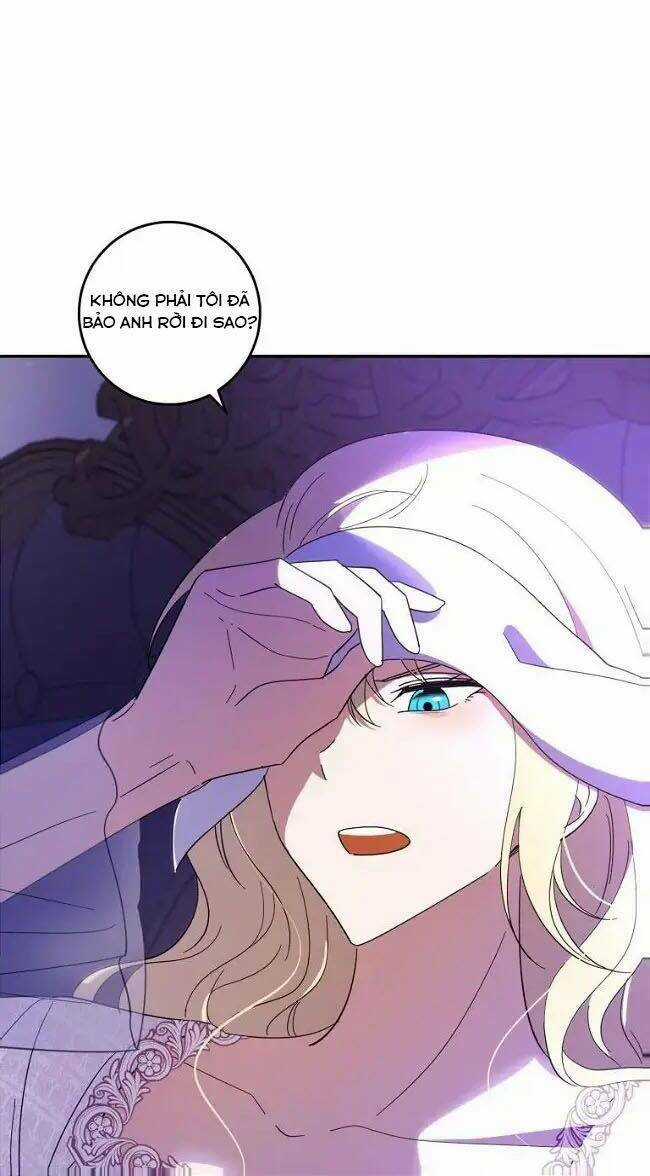 Bạo Chúa Thân Mến - Chapter 27 - Trang 33