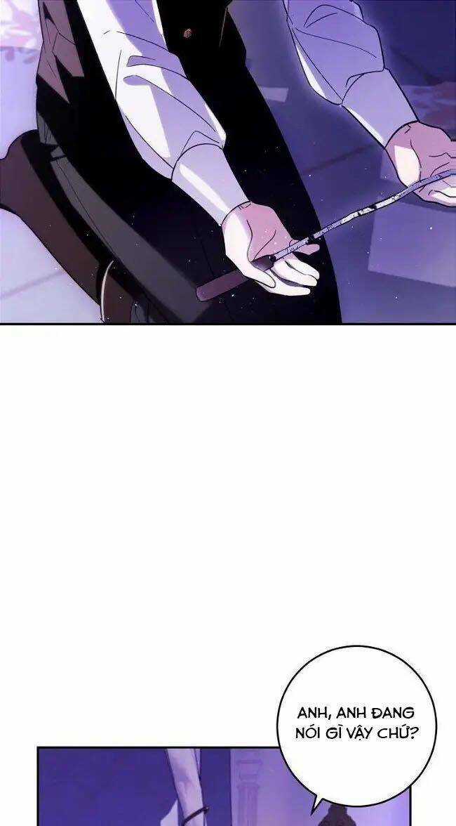 Bạo Chúa Thân Mến - Chapter 27 - Trang 36