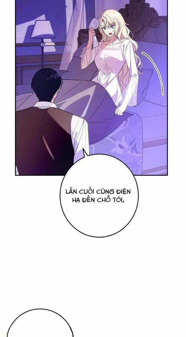 Bạo Chúa Thân Mến - Chapter 27 - Trang 37