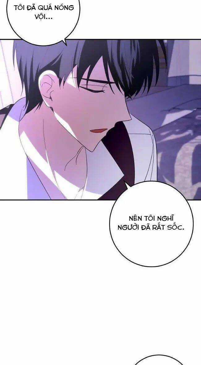 Bạo Chúa Thân Mến - Chapter 27 - Trang 38