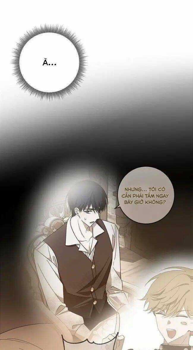 Bạo Chúa Thân Mến - Chapter 27 - Trang 40