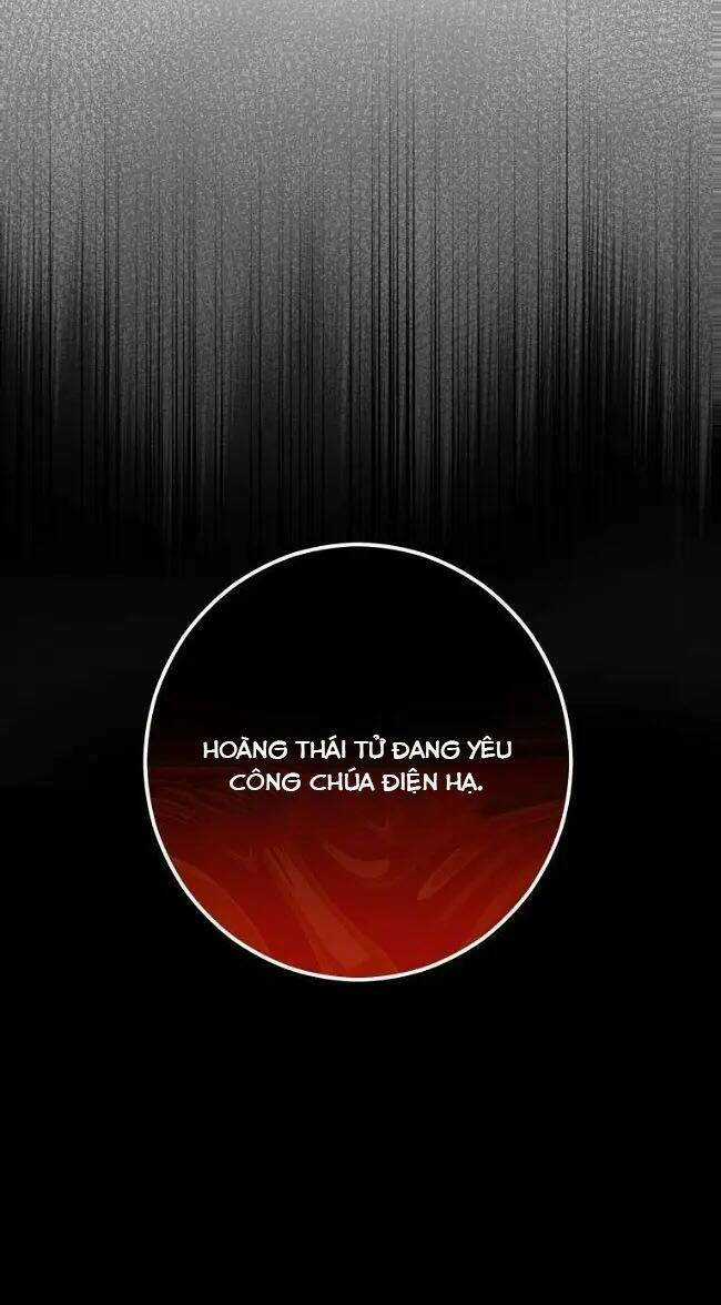 Bạo Chúa Thân Mến - Chapter 27 - Trang 5