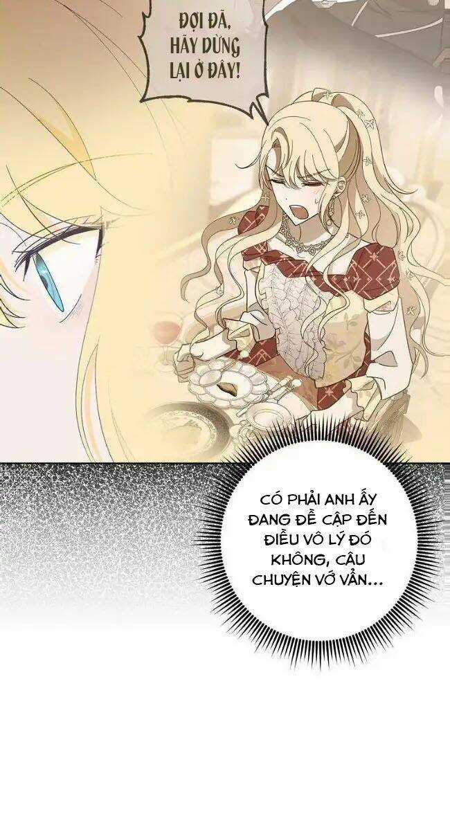 Bạo Chúa Thân Mến - Chapter 27 - Trang 41