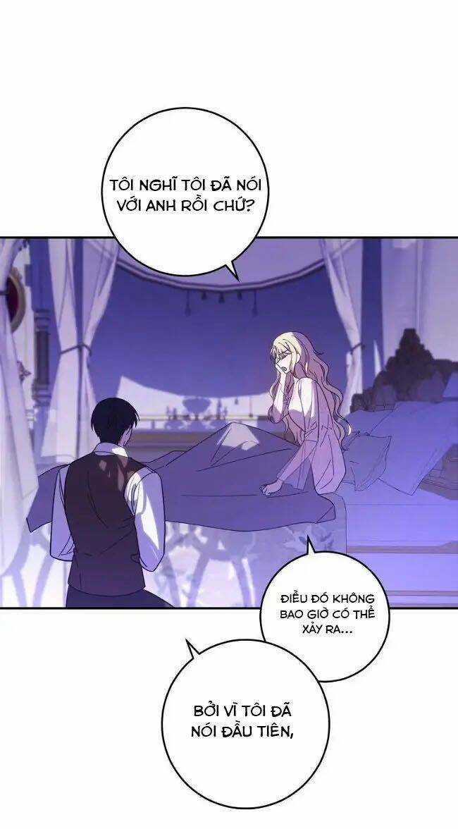 Bạo Chúa Thân Mến - Chapter 27 - Trang 42