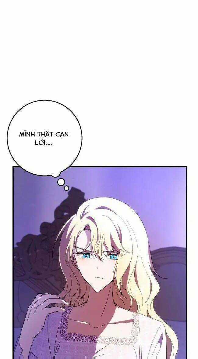 Bạo Chúa Thân Mến - Chapter 27 - Trang 43