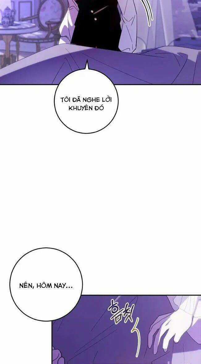 Bạo Chúa Thân Mến - Chapter 27 - Trang 45