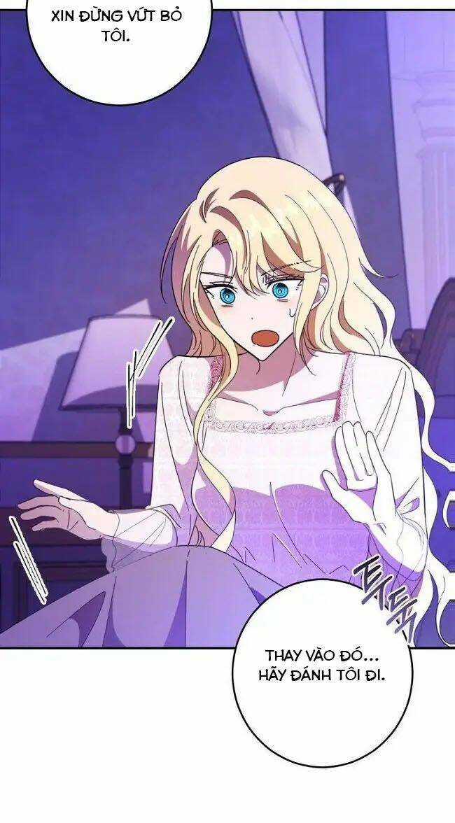 Bạo Chúa Thân Mến - Chapter 27 - Trang 48