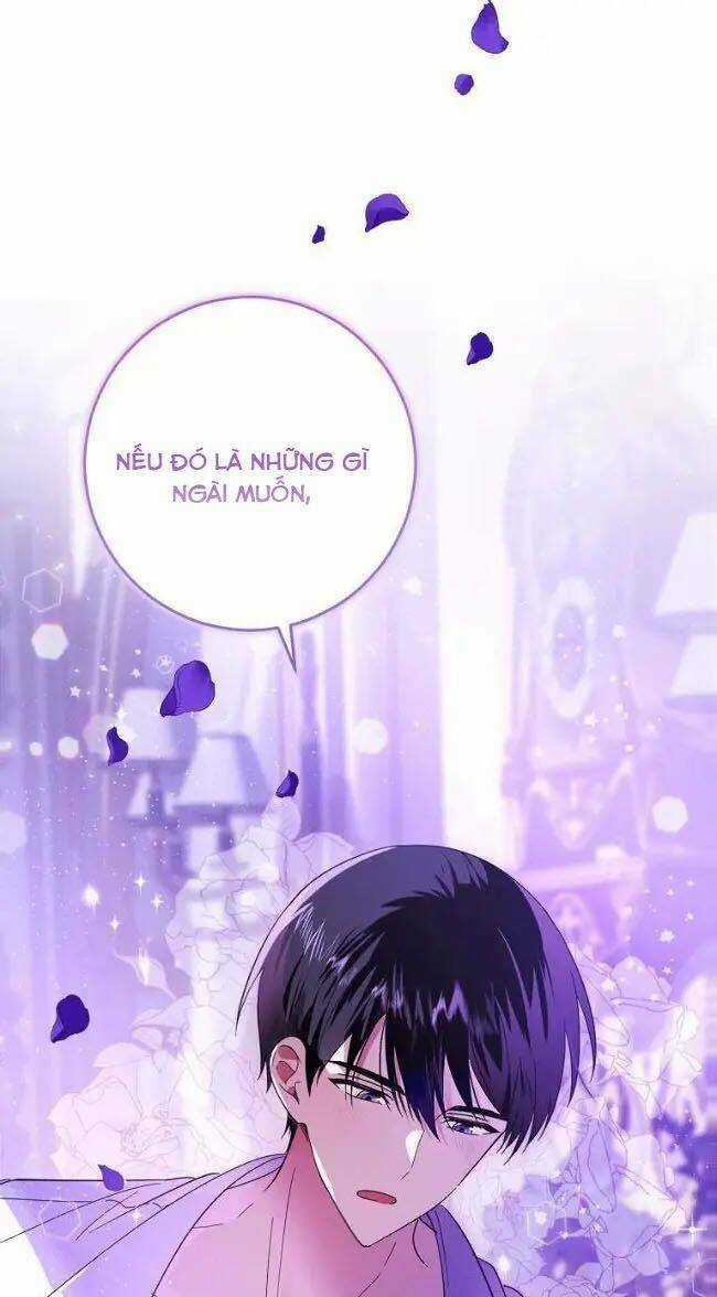 Bạo Chúa Thân Mến - Chapter 27 - Trang 50