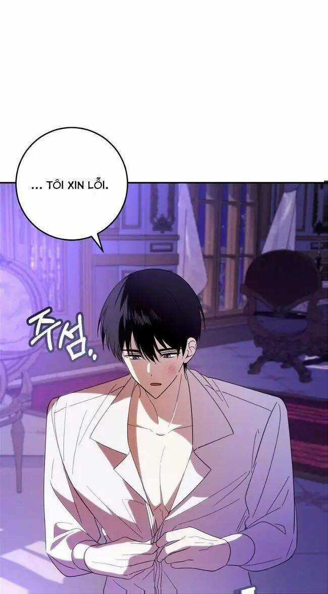 Bạo Chúa Thân Mến - Chapter 27 - Trang 59