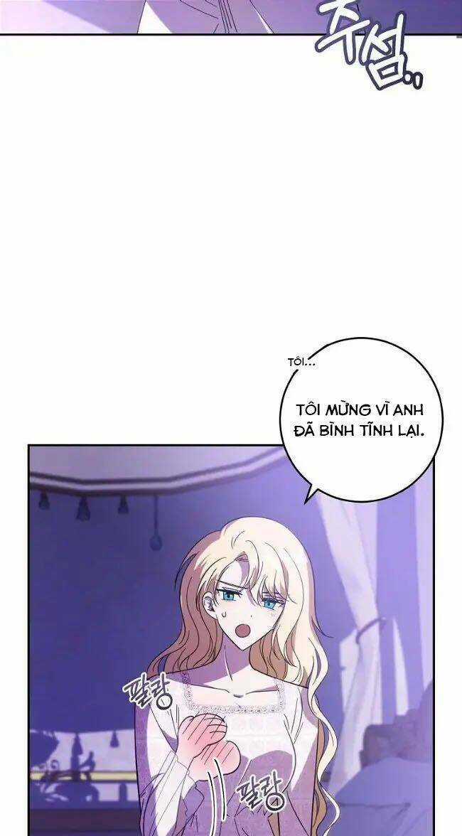 Bạo Chúa Thân Mến - Chapter 27 - Trang 60