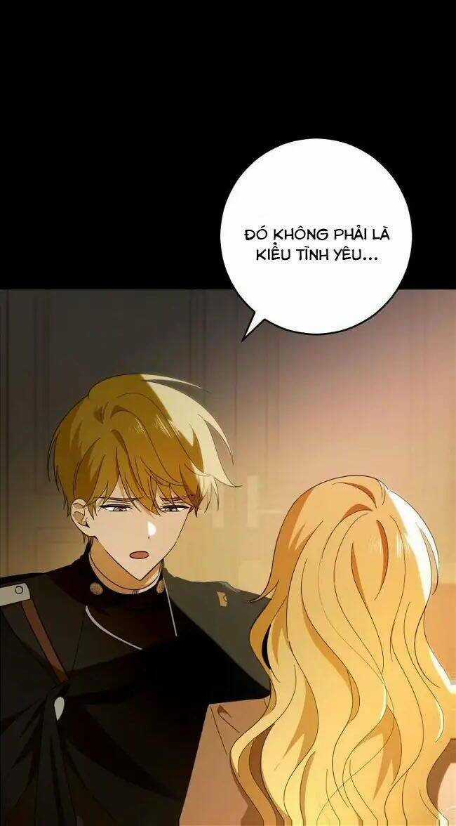 Bạo Chúa Thân Mến - Chapter 27 - Trang 7