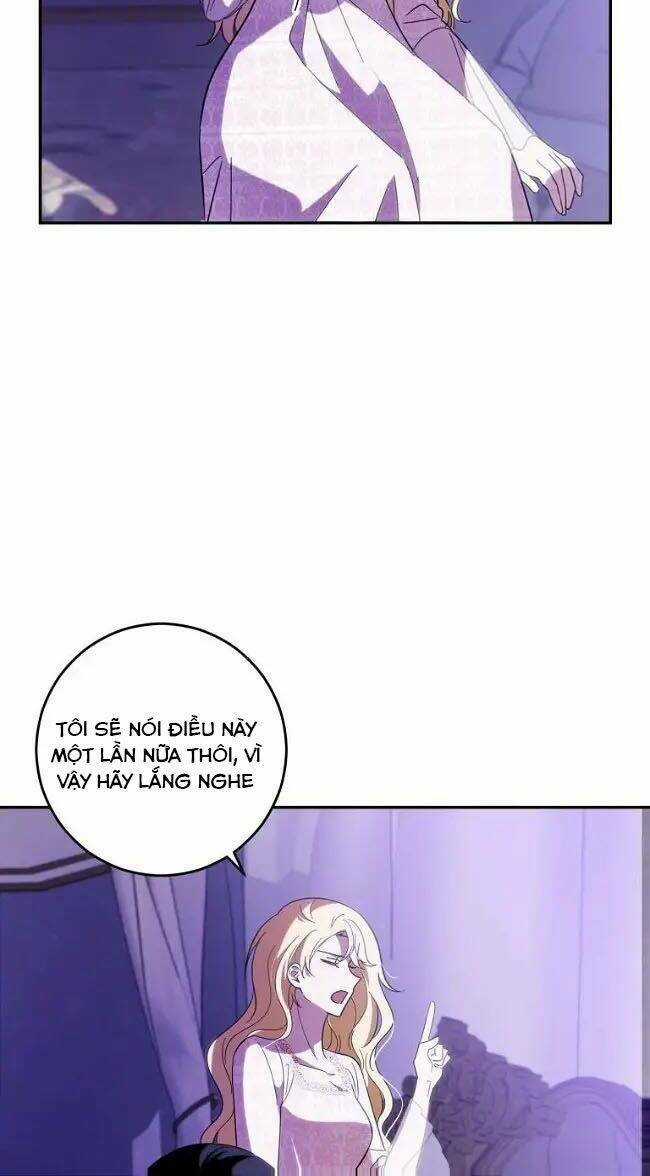 Bạo Chúa Thân Mến - Chapter 27 - Trang 61