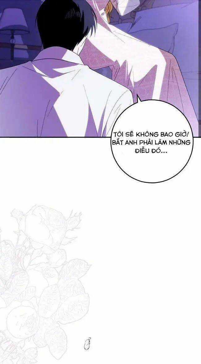 Bạo Chúa Thân Mến - Chapter 27 - Trang 62