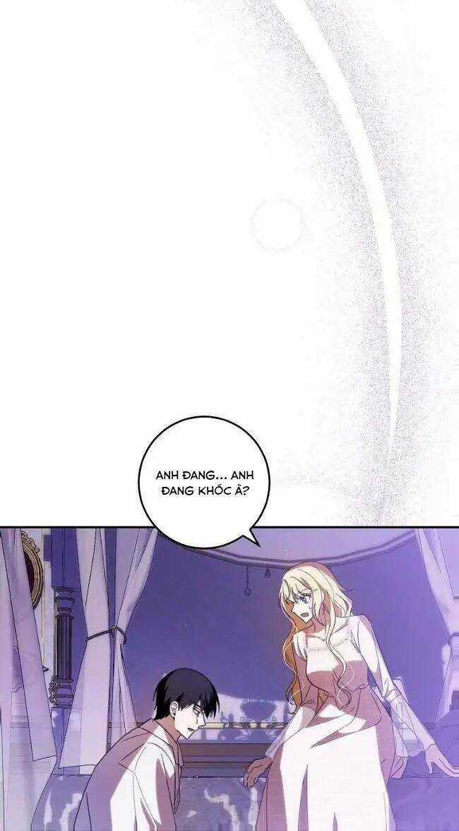 Bạo Chúa Thân Mến - Chapter 27 - Trang 65